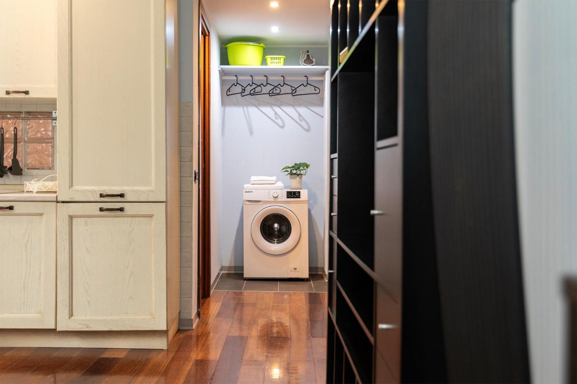 Dulcis Home Montemario ローマ エクステリア 写真