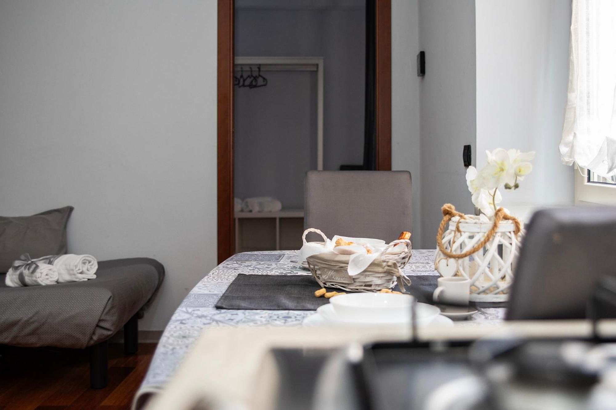 Dulcis Home Montemario ローマ エクステリア 写真