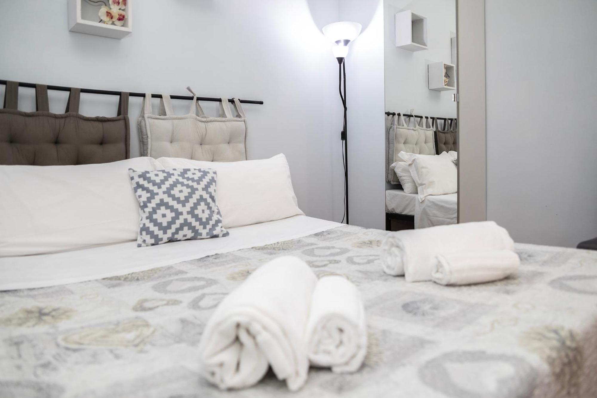 Dulcis Home Montemario ローマ エクステリア 写真