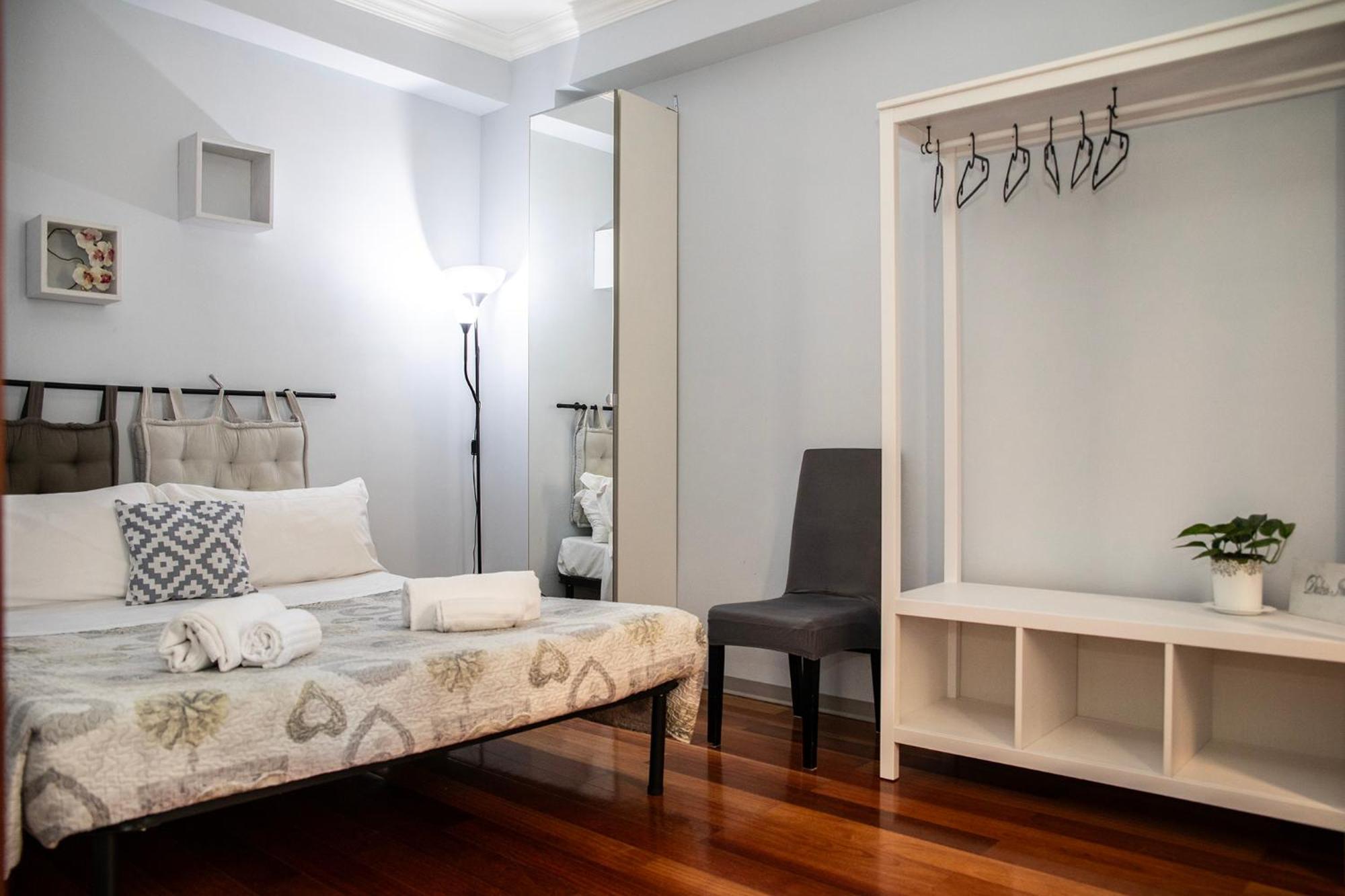 Dulcis Home Montemario ローマ エクステリア 写真