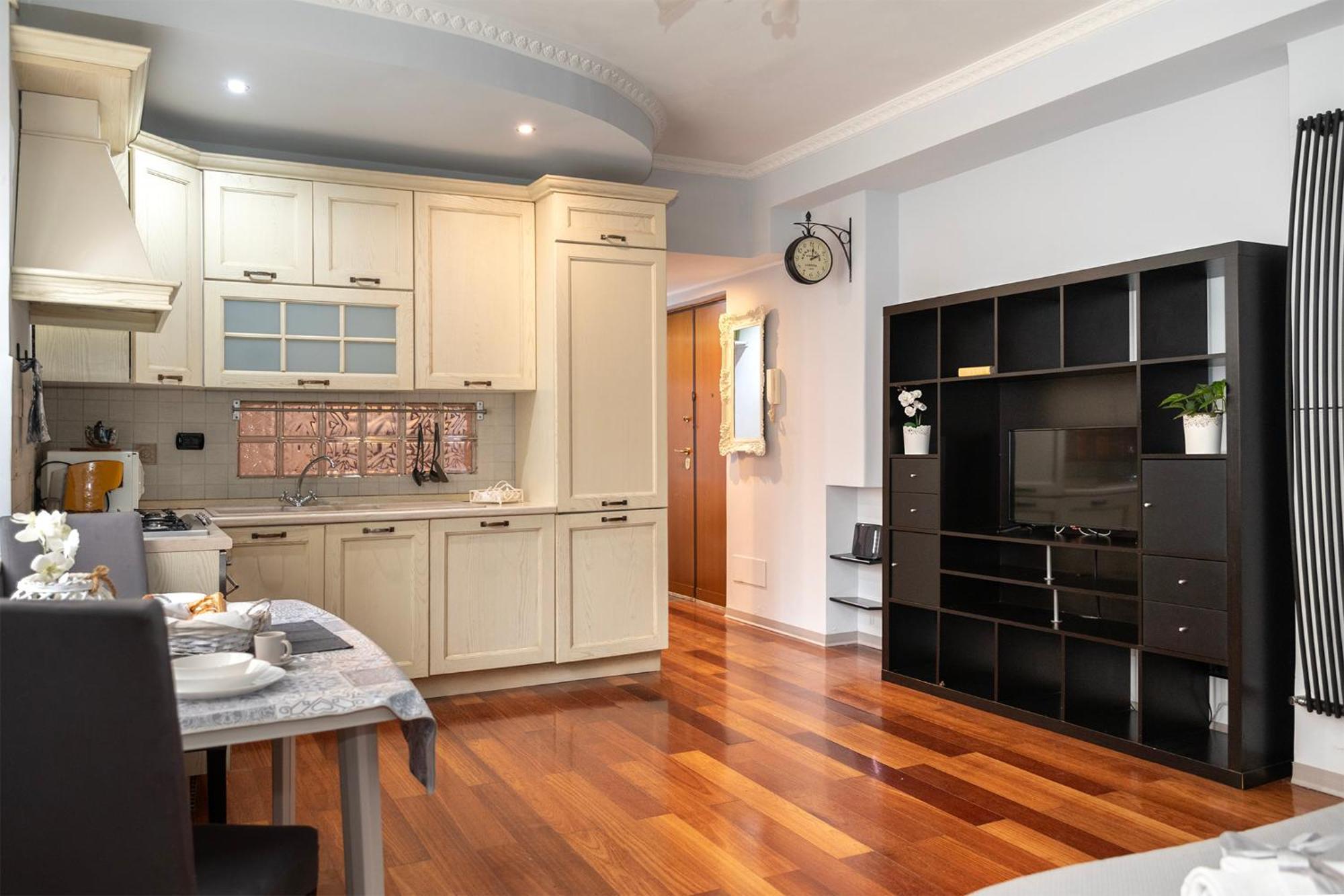 Dulcis Home Montemario ローマ エクステリア 写真